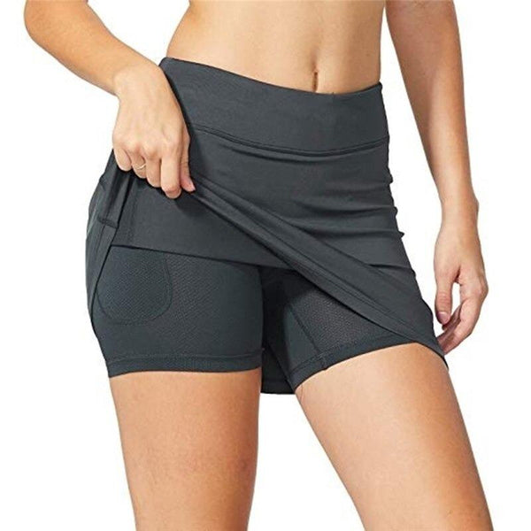 Wellana Active Skirt