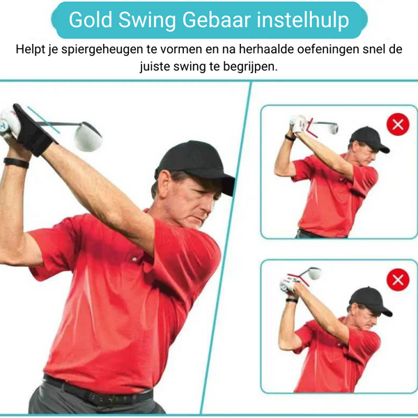 Golf Swing Alignment 2.0