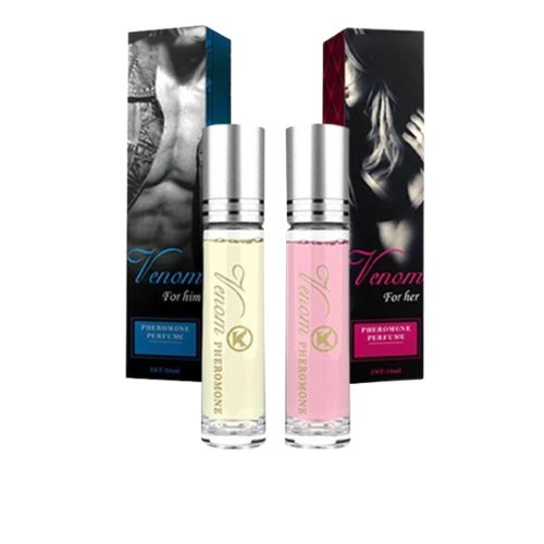 Couple Intieme parfum