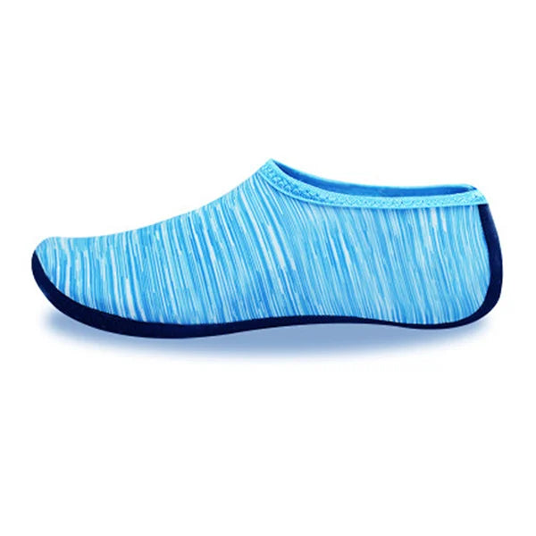 Antislip Aqua Sokken Heren en Dames