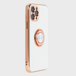 Classy Ring iPhone Case ™