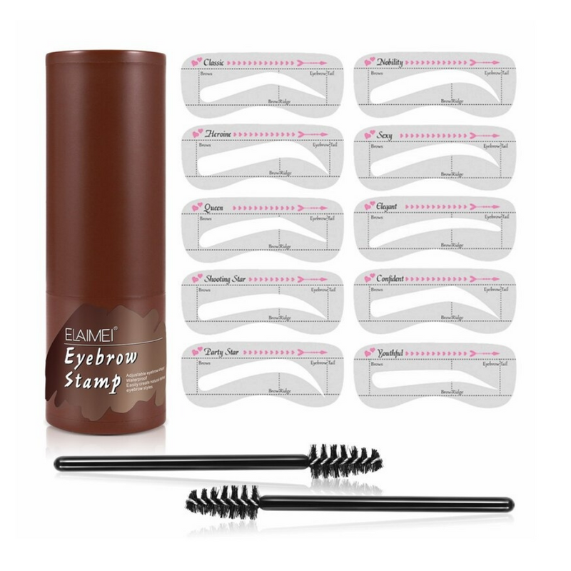 Eyebrow Shaping Kit™ (1+1 GRATIS)