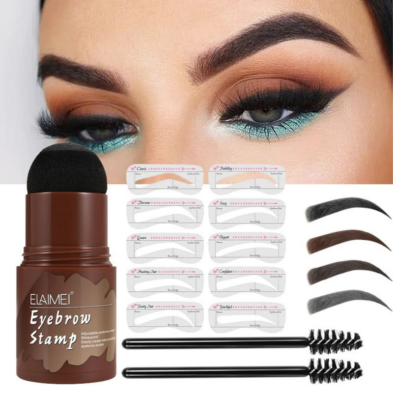 Eyebrow Shaping Kit™ (1+1 GRATIS)