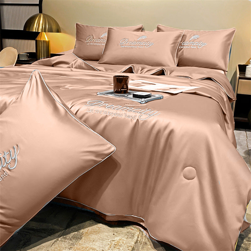 COOLBLANKET™ | Ice Silk Dekbed | VANDAAG 50% UIT