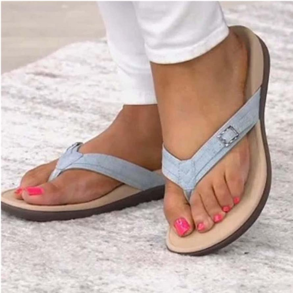 Orthopedische Zomersandalen™