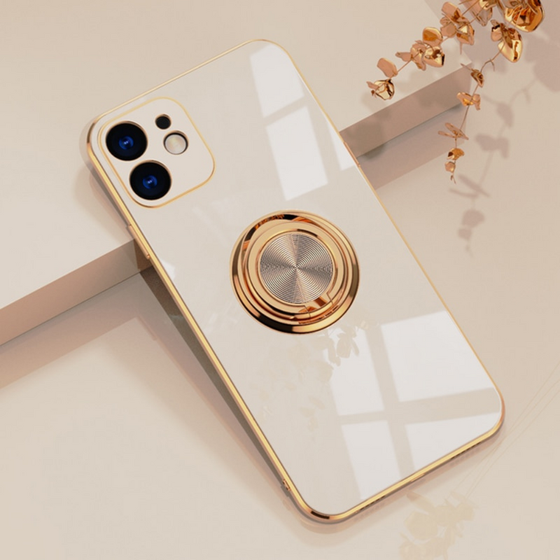 Classy Ring iPhone Case ™