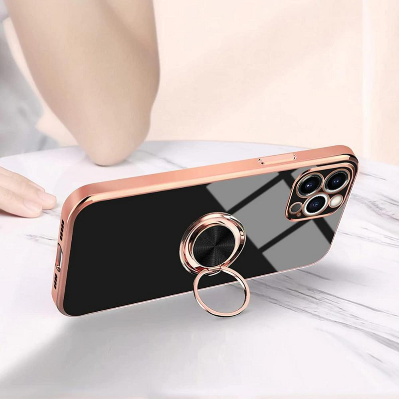 Classy Ring iPhone Case ™