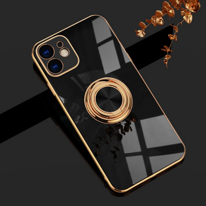 Classy Ring iPhone Case ™