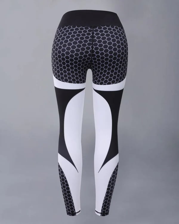 Butt Lift High Waist Sport Legging