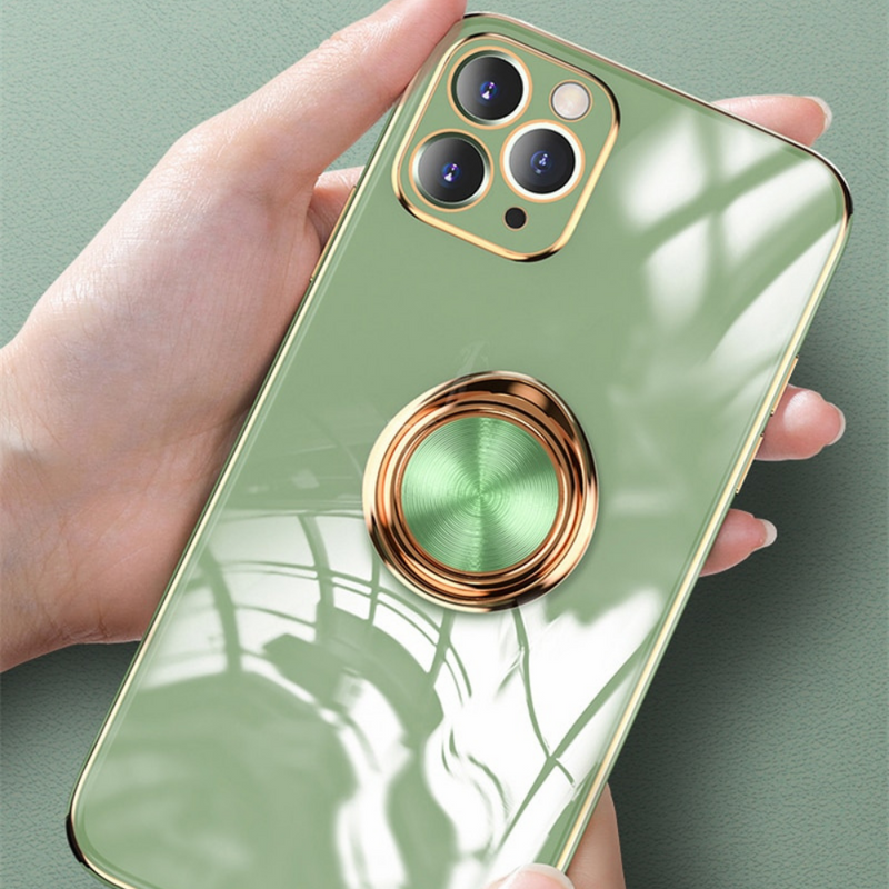 Classy Ring iPhone Case ™