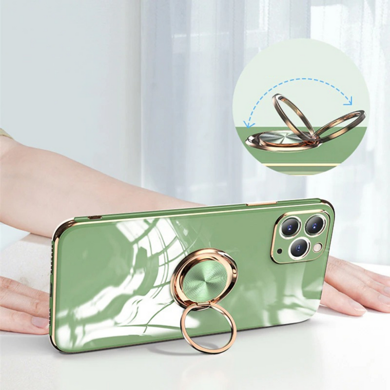 Classy Ring iPhone Case ™