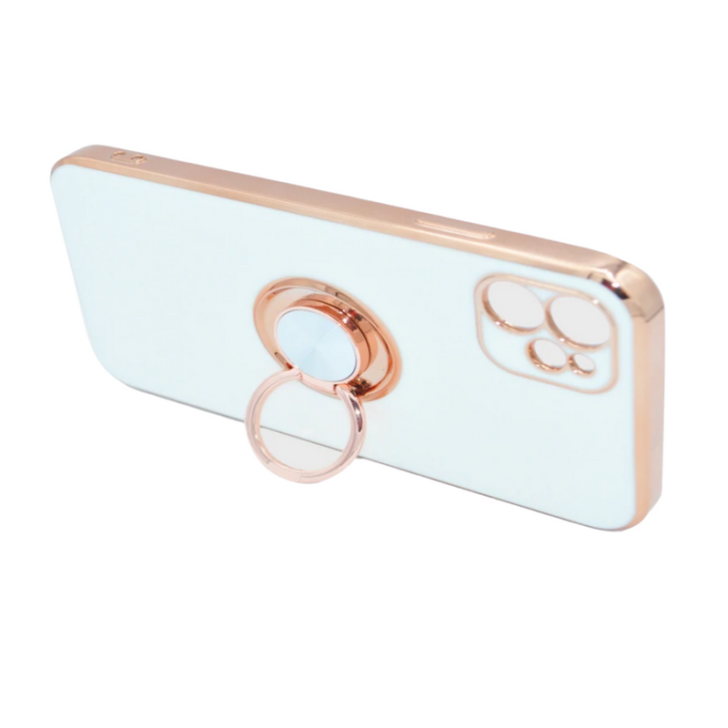 Classy Ring iPhone Case ™