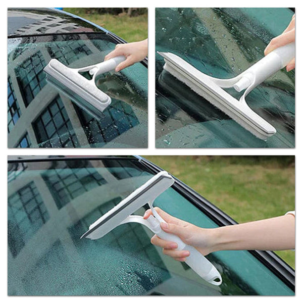 WindowWasher™ - 3-in-1 Multifunctionele Glasreiniger