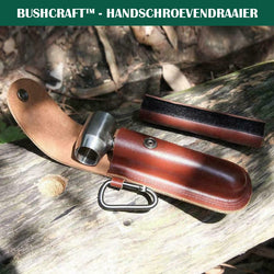 Bushcraft™ - Handschroevendraaier