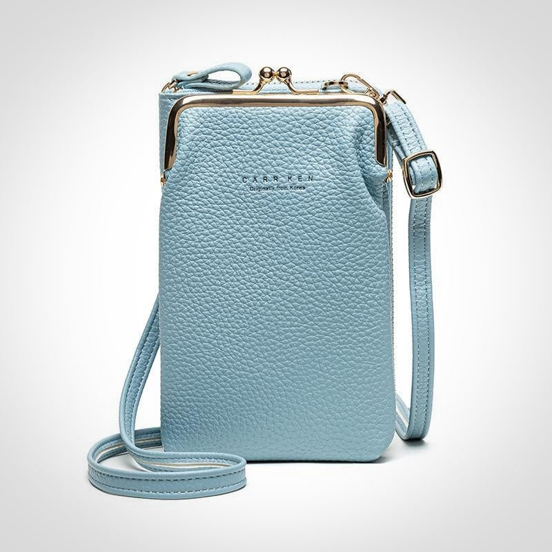 Crossbody tas