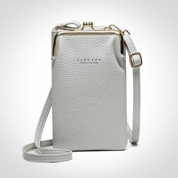 Crossbody tas