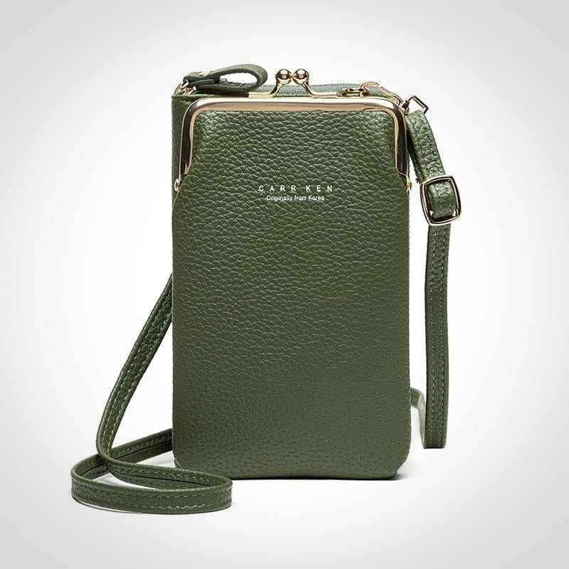 Crossbody tas