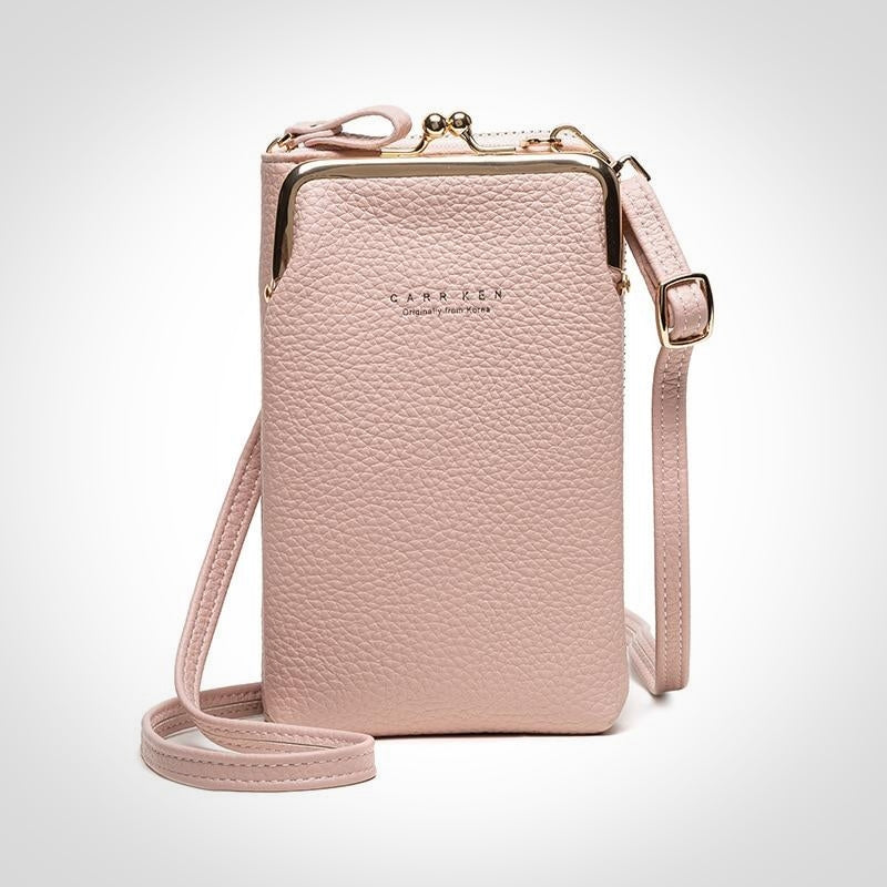 Crossbody tas