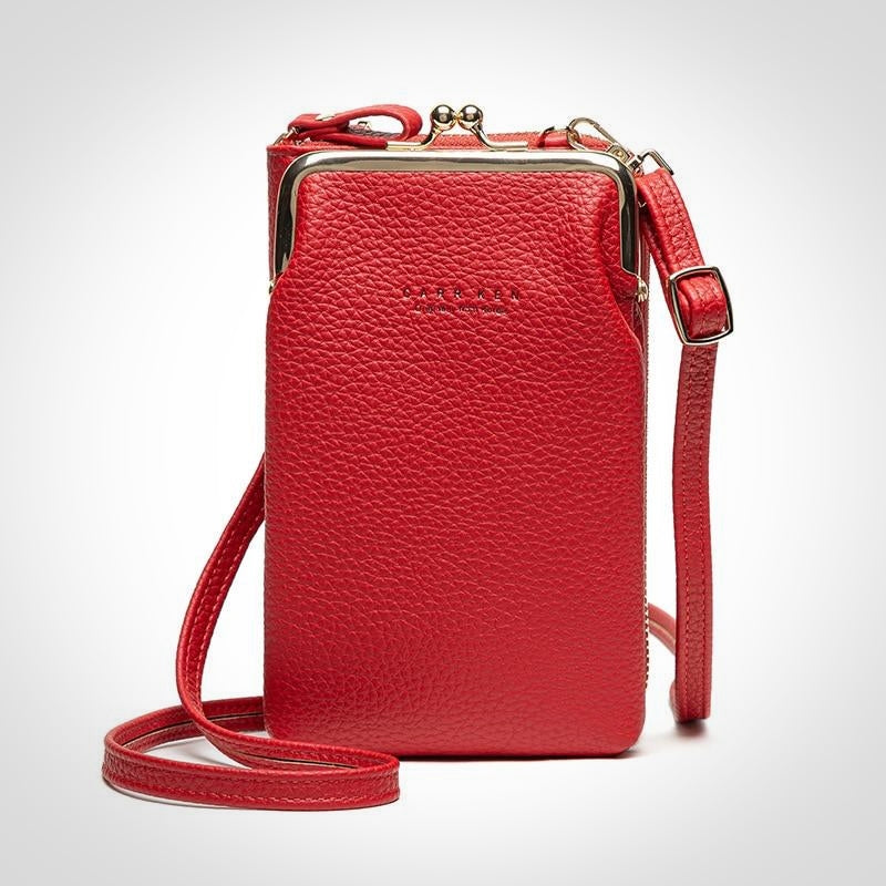 Crossbody tas