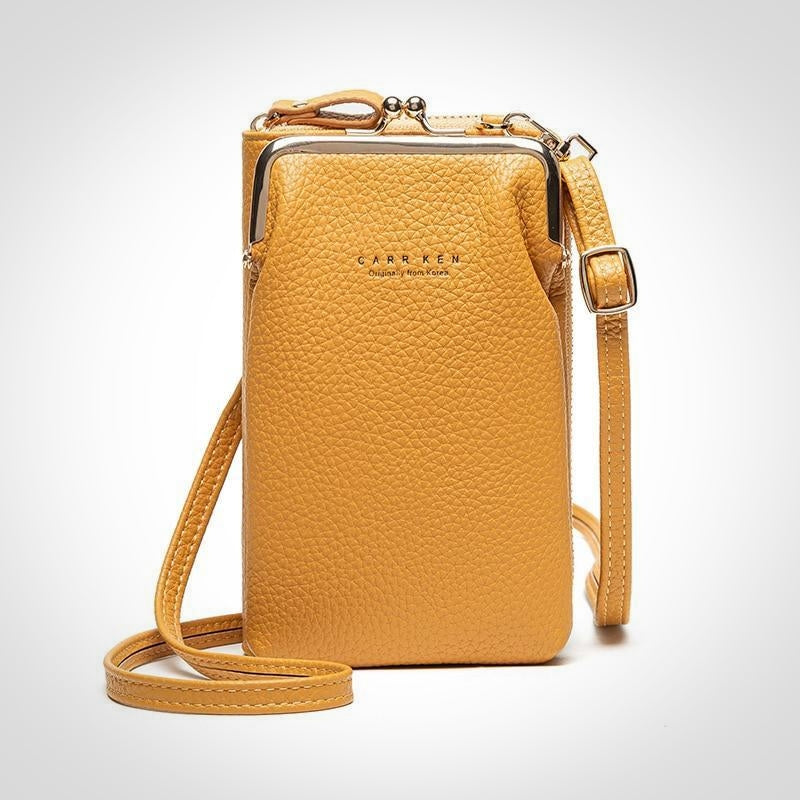 Crossbody tas