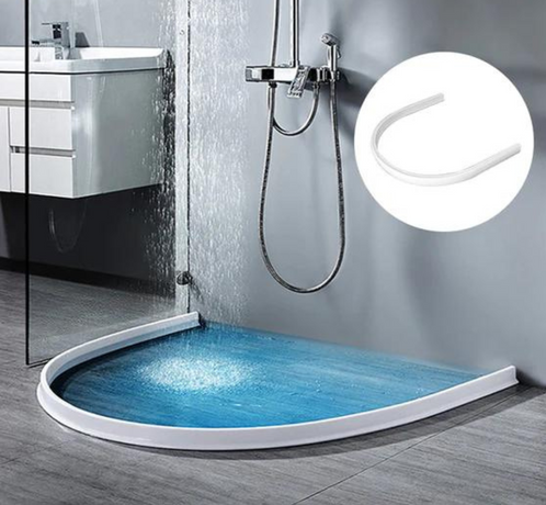 Magic Strip™ - Waterafstotende Douche Drempel