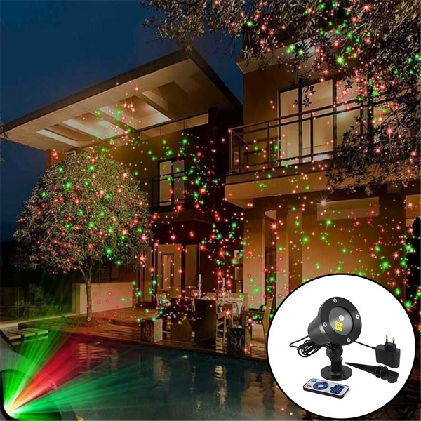 Kerstmis Projector™