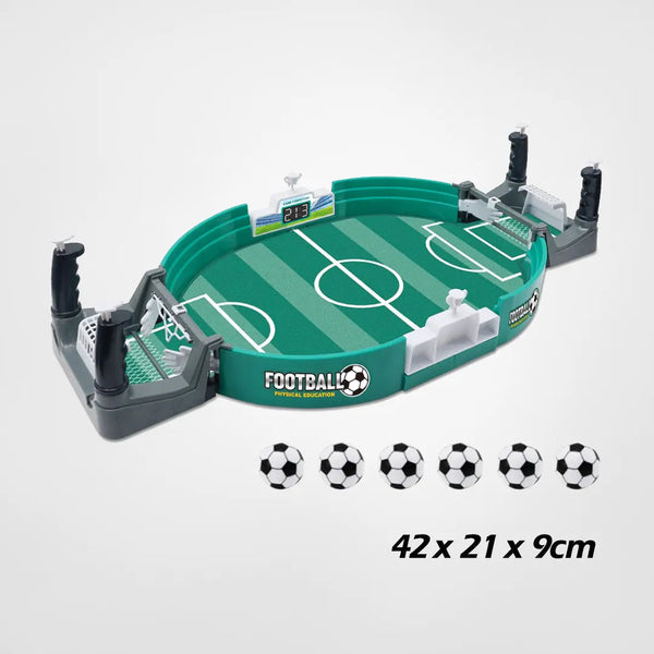 Joy™ - Soccer Board 2.0