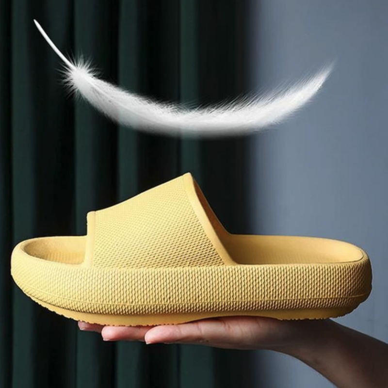 CLOUD SLIPPER™