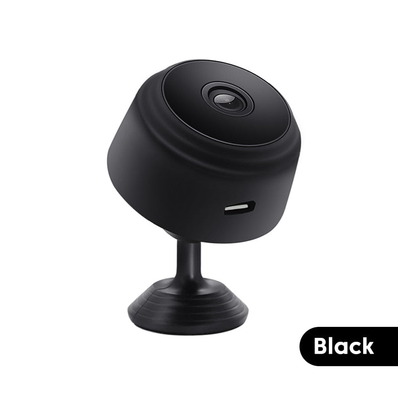 BestCam™ 1080P mini WiFi camera