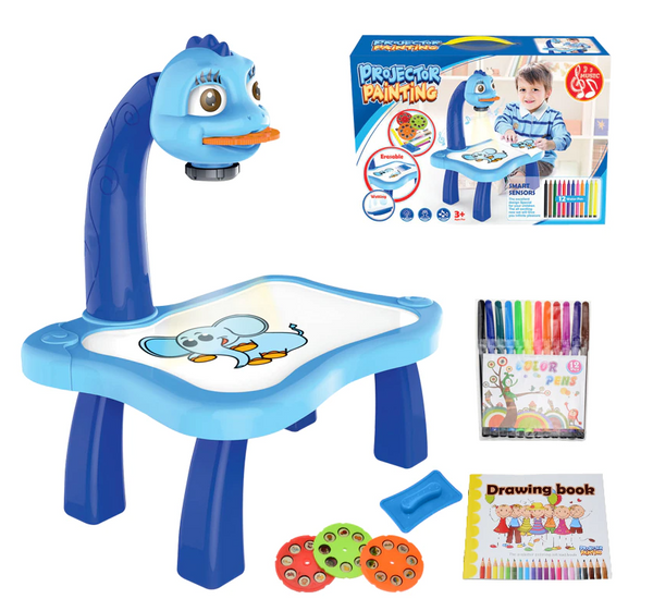 PAINTER™ - Educatief Projectiedesk