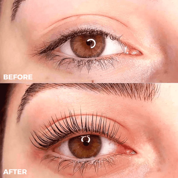 LashLove™ - Verwarmde Wimperkruller