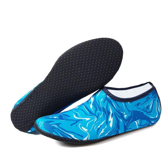 Antislip Aqua Sokken Heren en Dames