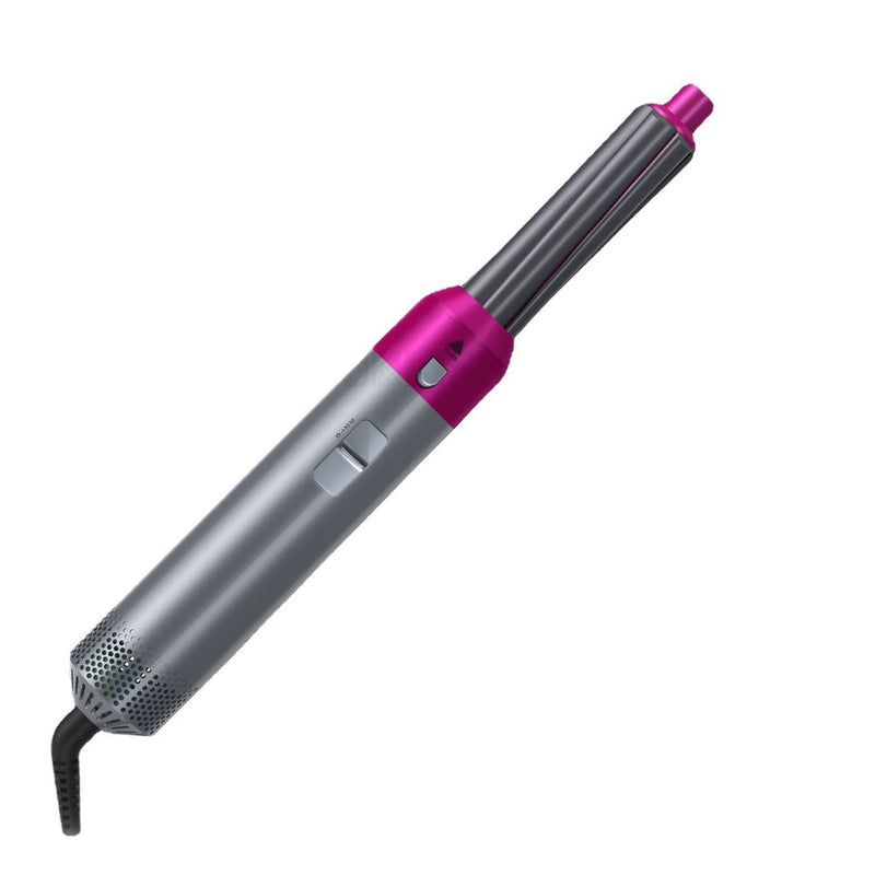 5 in 1 Magic Hair Styler™ | Brengt je haar in model zonder het te beschadigen!