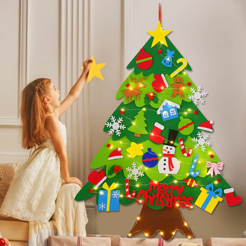 X-Tree™ - Decoratieve kerstboom